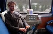 The Journey Is the Reward: 7 Ways to Enjoy Long Train Rides