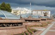 Why You Should Ignore Everything You’ve Heard and Go to Belarus