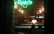 Getting Shot At – Porto Alegre, Rio Grande do Sul, Brazil