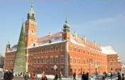Planning an Extended Trip to Central Europe: Poland, the Czech Republic, and Hungary