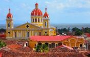 Trading Places in Nicaragua