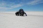 How to Plan an Extended Trip in South America