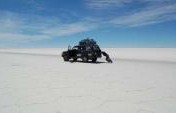 How to Plan an Extended Trip in South America