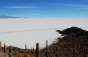 Tips for Visiting the Salar de Uyuni in Bolivia