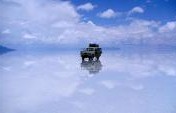 Your Guide to Visiting the Salar de Uyuni
