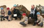 One Family’s Journey to Full Time Travel