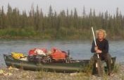 Round The World by Canoe (July 2004) – Canada