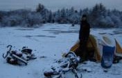 A Grand Departure… and a Feeble Retreat (October 2004) – Russia