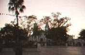 1: Leaving Los Angeles – Los Angeles, California and Mexico
