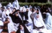 Anger Against America (Part 2) – Tehran, Iran