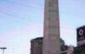 Buenos Aires: the calm before the riot – Buenos Aires, Argentina