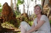 Author Bio: Shelley Seale