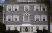 The American Inn – Riverton, Connecticut, USA