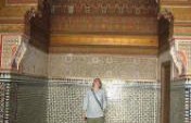 Marrakech Mayhem – Marrakesh, Morocco