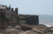 Escape to Casablanca – Casablanca, Morocco