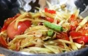 8 Dishes to Try in Bangkok