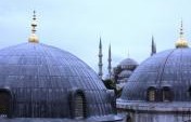 Istanbul, A Love Letter