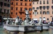 The Trevi Fountain Guards Many Secrets – Rome, Italy