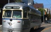 San Francisco Streetcars – Unsung Historic Transit – San Francisco, California, U.S.A.