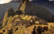 A Classic RTW Trip