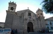 In Ayacucho, Money Talks, When You Least Expect It – Ayacucho, Peru