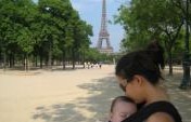 Why Raise an Indie Traveler?