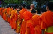 Trading Places – Laos