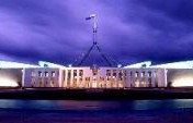 Canberra, ACT – May 1999