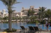 Madinat Jumeirah: Venice of the Gulf – Dubai, United Arab Emirates