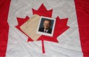 Right Hand Man – Shawinigan, Quebec, Canada