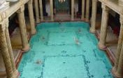 Bathing With the Locals – Budapest, Hungary