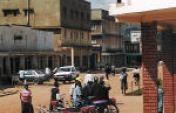 Big Brother’s African Brother #16: Lake Bunyonyi, Uganda