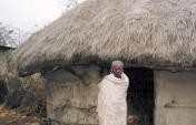 Big Brother’s African Brother #28: Arusha to Lushoto, Tanzania