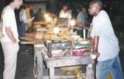 Big Brother’s African Brother #31: Dar Es Salaam, Tanzania to Stone Town, Zanzibar Island