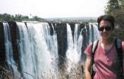 Big Brother’s African Brother #46:Gweru to Victoria Falls via Bulawayo, Zimbabwe