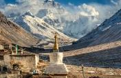 Trek Around the World