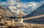 Trek Around the World