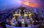 10 Bars With Views Worth Blowing The Budget For