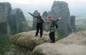 Round the World in Retirement