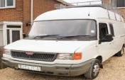 Why We Decided to Road Trip Across Europe in a Self-Built Campervan