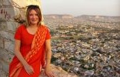 Travel in India: A Healing Journey