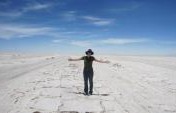 From Cubicle to Coffee Shop – How Living in Santiago, Chile Changed Me