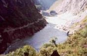 Shangri-la – or Somewhere in the Neighborhood #3: Beyond Lijiang – China