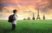 Long Term Travel As Education