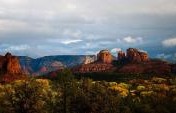 Alternatives for Popular Tourist Destinations in the US