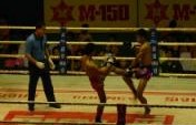 Get your Kicks in Bangkok – Bangkok, Thailand