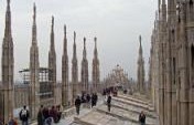 La Fabbrica del Duomo – Milan, Italy
