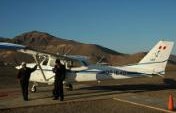 A Tour Etched in Heaven – Nazca, Peru