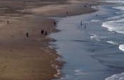 San Francisco Beaches – San Francisco, California, USA