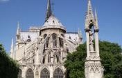 Europe Trip: Paris Day 1 – Paris, France